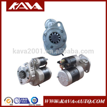 12V 9T Tractor Starter Motor For Lamborghini,Steyr,296192300,63216816